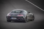 Mercedes-AMG GT C Edition 50 2017 года